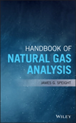 Bertrand.pt - Handbook Of Natural Gas Analysis