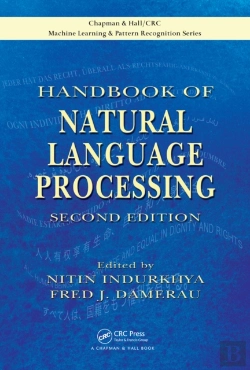 Bertrand.pt - Handbook Of Natural Language Processing