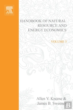 Bertrand.pt - Handbook Of Natural Resource And Energy
