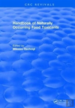 Bertrand.pt - Handbook Of Naturally Occurring Food Toxicants