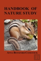 Handbook Of Nature Study