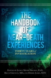 Handbook Of Near-Death Experiences