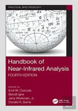 Handbook Of Near-Infrared Analysis