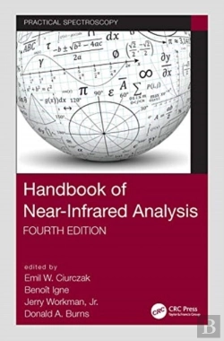 Bertrand.pt - Handbook Of Near-Infrared Analysis