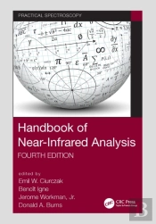 Handbook Of Near-Infrared Analysis