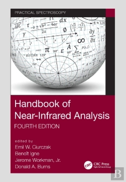 Bertrand.pt - Handbook Of Near-Infrared Analysis
