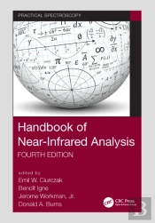 Handbook Of Near-Infrared Analysis