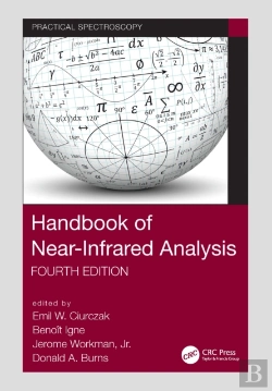 Bertrand.pt - Handbook Of Near-Infrared Analysis