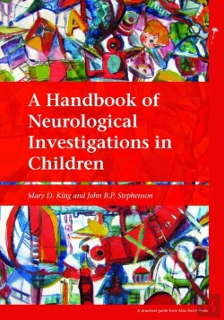 Bertrand.pt - Handbook Of Neurological Investigations In Children