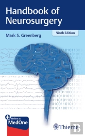 Handbook Of Neurosurgery