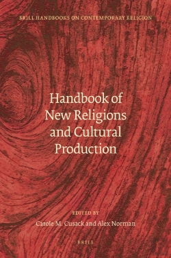 Bertrand.pt - Handbook Of New Religions And Cultural Production