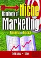 Handbook Of Niche Marketing