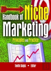 Handbook Of Niche Marketing