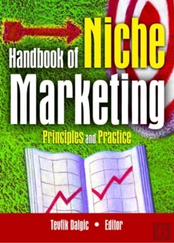Bertrand.pt - Handbook Of Niche Marketing