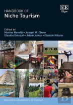 Handbook Of Niche Tourism