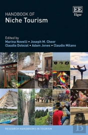 Handbook Of Niche Tourism