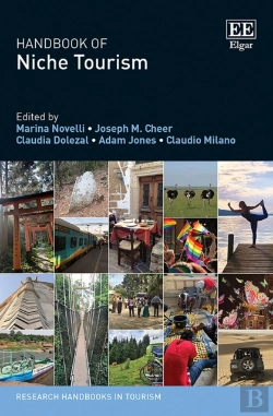 Bertrand.pt - Handbook Of Niche Tourism