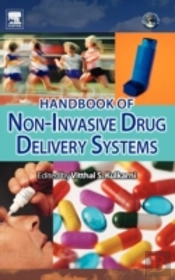 Handbook Of Non-Invasive Drug Delivery Systems