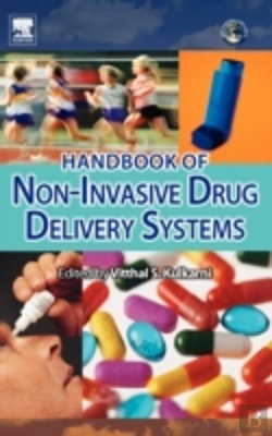 Bertrand.pt - Handbook Of Non-Invasive Drug Delivery Systems