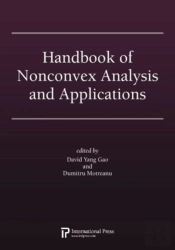 Handbook Of Nonconvex Analysis And Applications