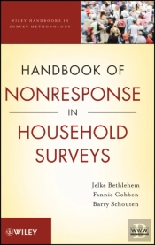 Handbook Of Nonresponse In Household Surveys