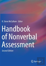 Handbook Of Nonverbal Assessment