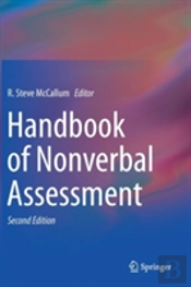Handbook Of Nonverbal Assessment