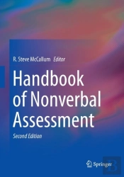 Handbook Of Nonverbal Assessment