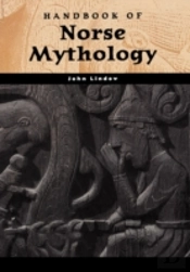Handbook Of Norse Mythology