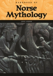 Handbook Of Norse Mythology