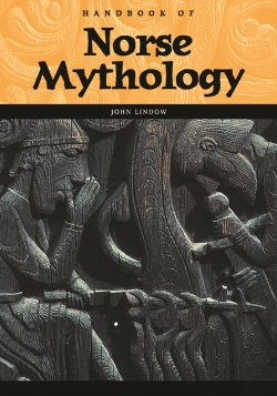 Bertrand.pt - Handbook Of Norse Mythology