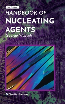 Bertrand.pt - Handbook Of Nucleating Agents