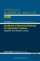 Handbook Of Numerical Methods For Hyperbolic Problems