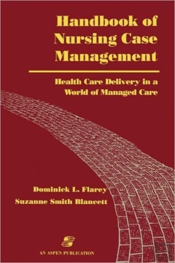 Bertrand.pt - Handbook Of Nursing Case Management