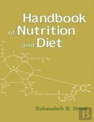 Handbook Of Nutrition And Diet