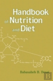 Handbook Of Nutrition And Diet