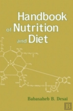 Bertrand.pt - Handbook Of Nutrition And Diet