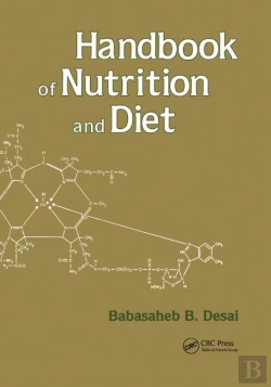 Bertrand.pt - Handbook Of Nutrition And Diet