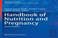 Handbook Of Nutrition And Pregnancy
