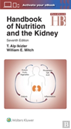 Bertrand.pt - Handbook Of Nutrition And The Kidney