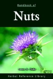 Handbook Of Nuts