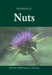 Handbook Of Nuts