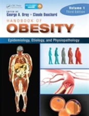 Handbook Of Obesity