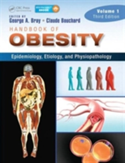 Bertrand.pt - Handbook Of Obesity