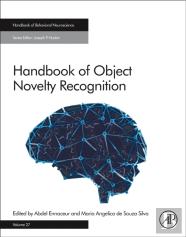 Handbook Of Object Novelty Recognition