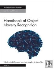 Handbook Of Object Novelty Recognition