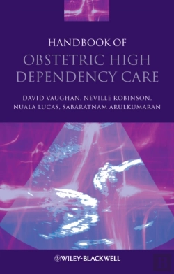Bertrand.pt - Handbook Of Obstetric High Dependency Care