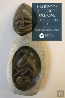 Bertrand.pt - Handbook Of Obstetric Medicine