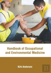 Handbook Of Occupational And Environment