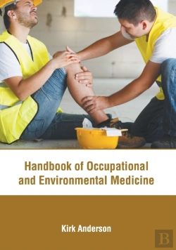 Bertrand.pt - Handbook Of Occupational And Environment